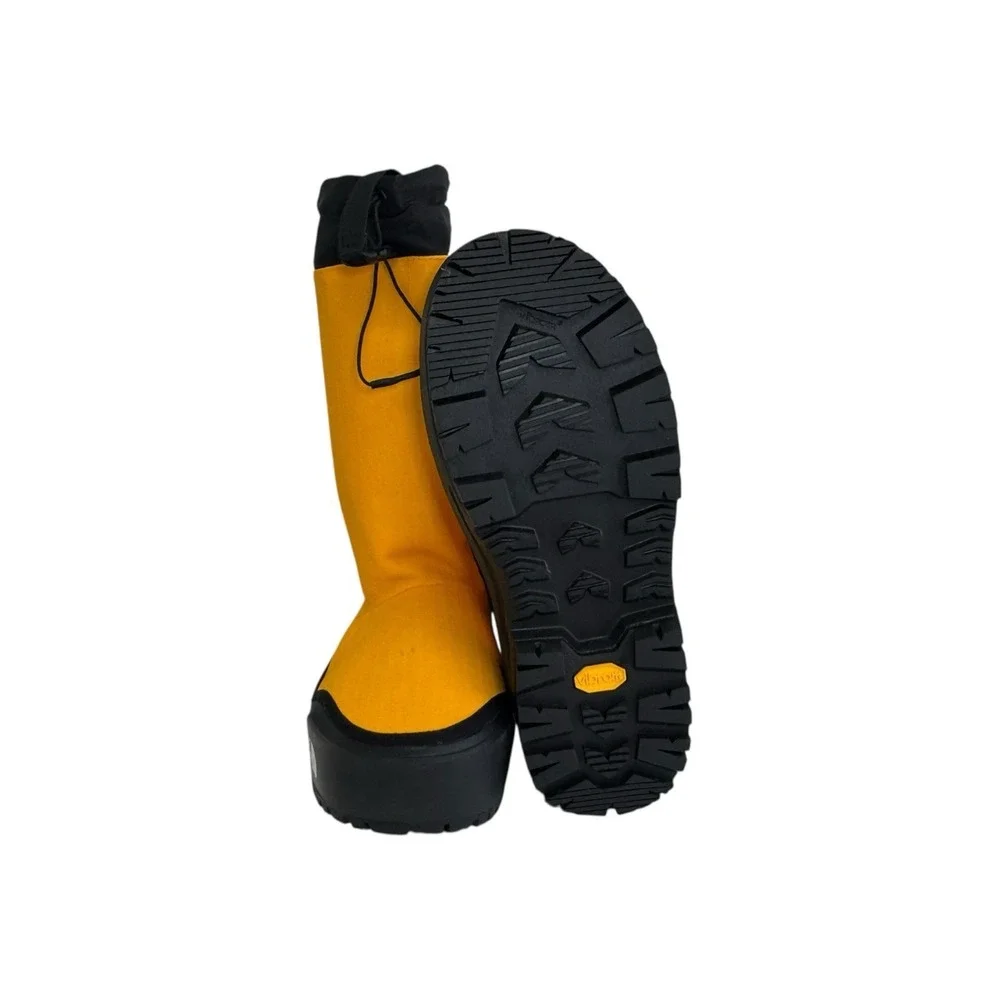 The North‎ Face Base Camp 200 Waterproof Boots Men Size 9 No Box